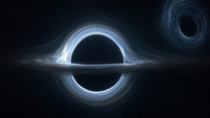 ¿Se podrá viajar en el tiempo? Astrofísicos argentinos crean un modelo que respalda los dichos de Einstein