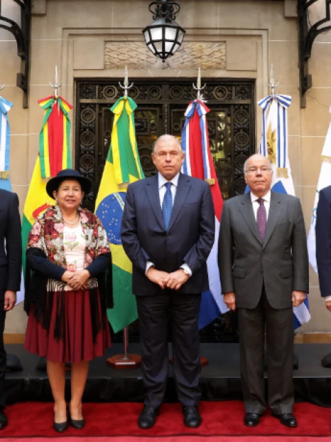 El Mercosur ampliará su lista de excepciones arancelarias ante la crisis global