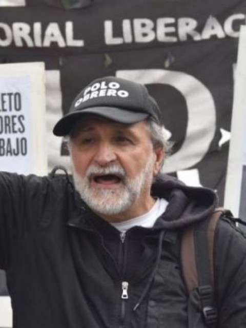 Belliboni irá a juicio oral y denuncia una causa armada: "Es una arbitrariedad total"