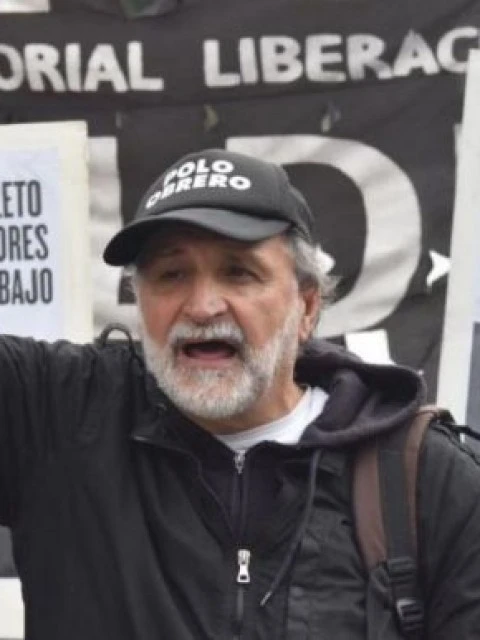Belliboni irá a juicio oral y denuncia una causa armada: "Es una arbitrariedad total"