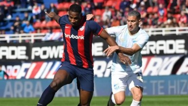 Atlético Tucumán busca seguir en racha en la Copa de la Liga frente a San Lorenzo