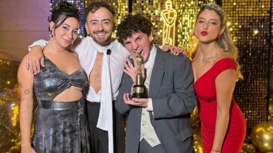 YATEWAVISÁ ganó el Martín Fierro Federal como mejor programa humorístico de radio