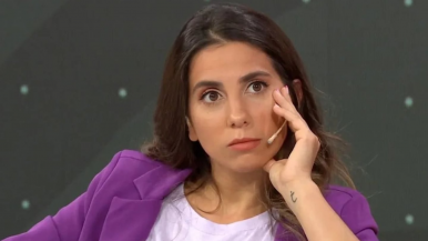 Cinthia Fernández denunciada por juego ilegal: la acusan de promocionar una plataforma prohibida