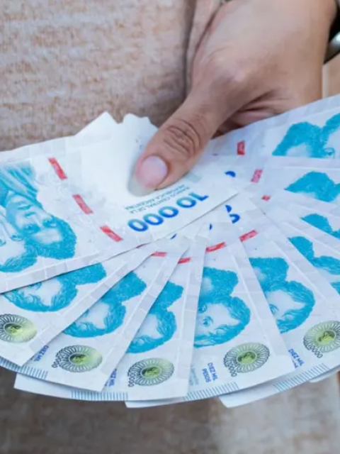 Subió el plazo fijo tras el fin del cepo: cuánto ganás si invertís $1.000.000 a 30 días