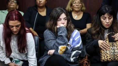 Juicio por la muerte de Maradona: denuncian una posible filmación clandestina