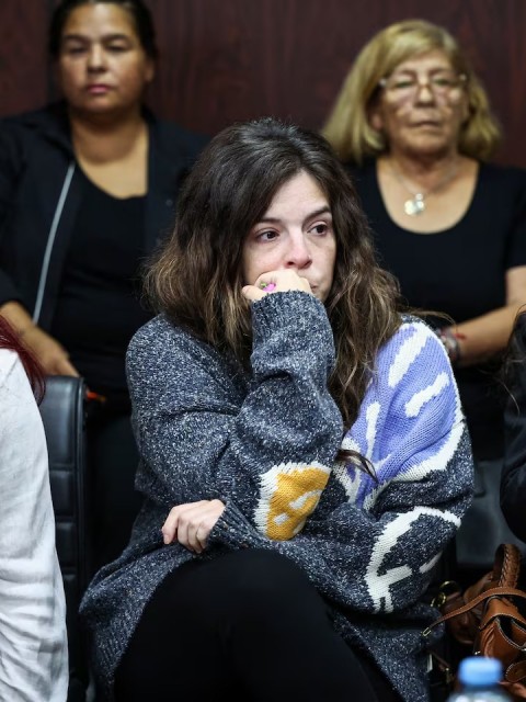 Dalma Maradona declarará en el juicio por la muerte de su padre y podría apuntar contra Luque