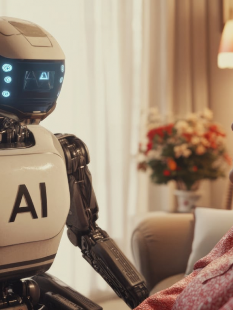 IA emocional: cómo las máquinas aprenden a leer tus emociones y qué implica para el futuro