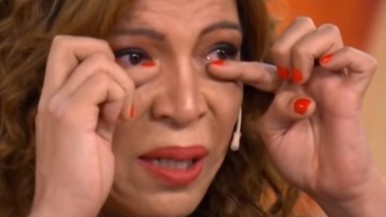 La conmovedora carta abierta de Lizy Tagliani a su hijo Tati