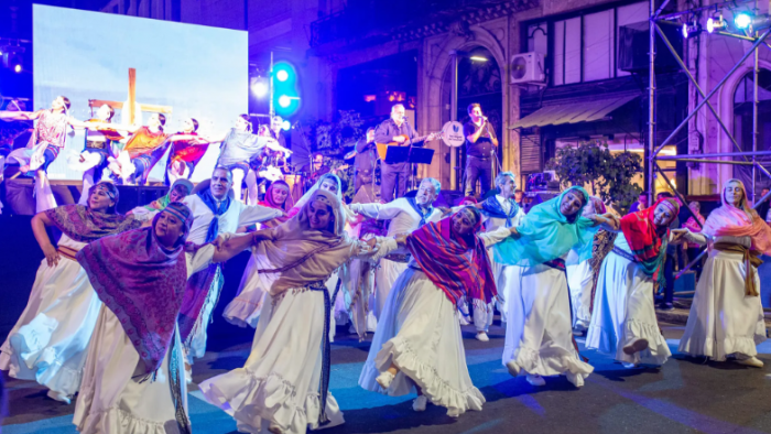 Semana Santa en San Miguel de Tucumán: agenda completa de actividades del 16 al 20 de abril