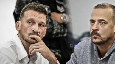 La indignante defensa de la abogada de los Kiczka, condenados por tenencia de pornografía infantil