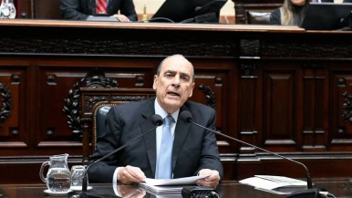 El Gobierno gastó más de $25.000 millones en alquileres durante 2024