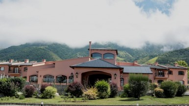 Tafí del Valle se prepara para un finde a full: hotelería completa y gastronomía de lujo