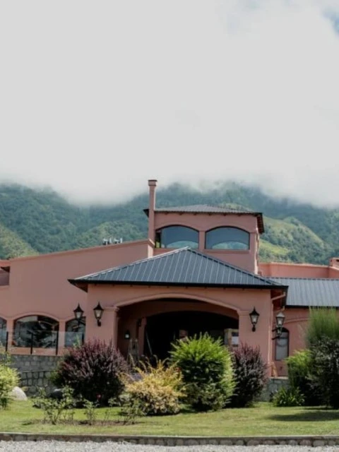 Tafí del Valle se prepara para un finde a full: hotelería completa y gastronomía de lujo