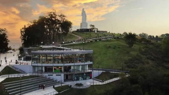 Finde XXL: los vuelos bajaron y los destinos turísticos ya tienen hasta 95% de reservas