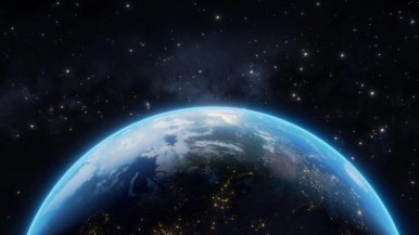 Astrónomos detectan una posible señal de vida en un planeta lejano