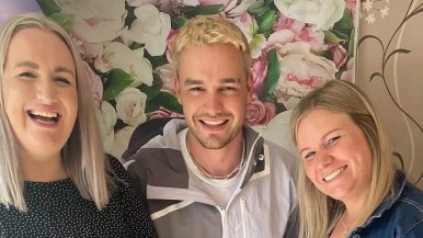La desgarradora carta de la hermana de Liam Payne a seis meses de su muerte conmovió al mundo
