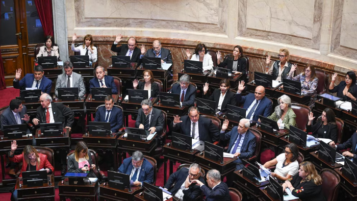 Dos senadores de Santa Cruz apoyaron Ficha Limpia y aseguran que ya están los 37 votos necesarios