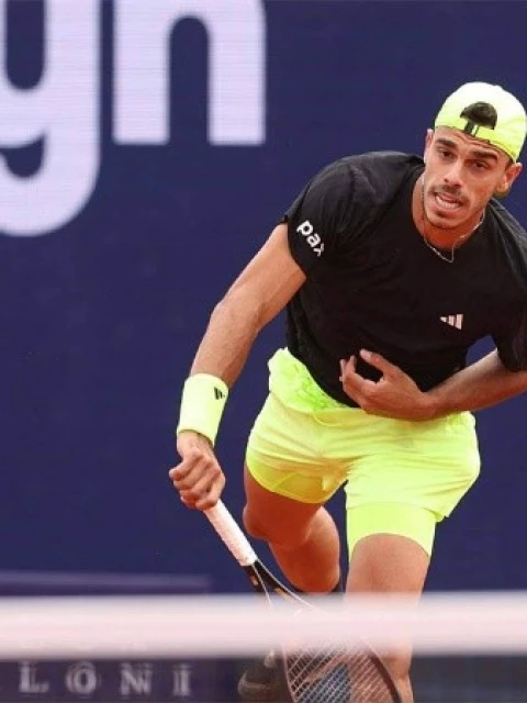 Francisco Cerúndolo avanza en Múnich y queda a un paso de regresar al Top 20 del ranking ATP