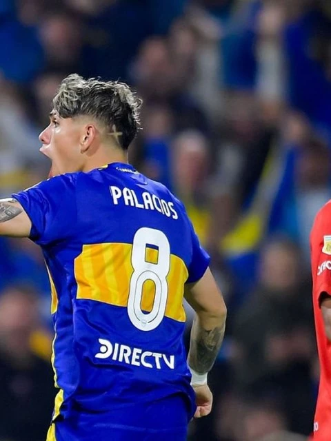 Torneo Apertura: así quedaron los cruces de octavos de final tras la victoria de Boca