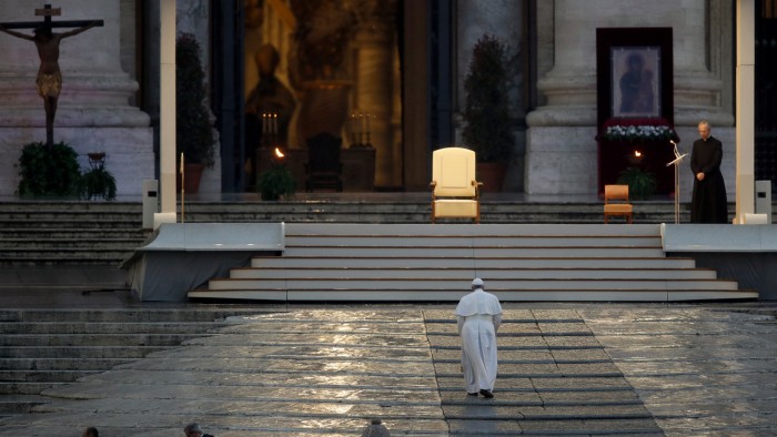Murió el papa Francisco a los 88 años: luto mundial por el pontífice de los pobres