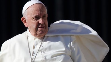 El legado de Francisco: 12 hitos de su papado 