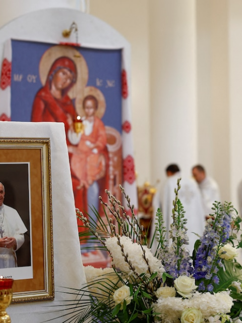El testamento final del papa Francisco: qué dice