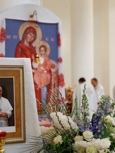 El testamento final del papa Francisco: qué dice