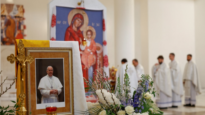El testamento final del papa Francisco: qué dice