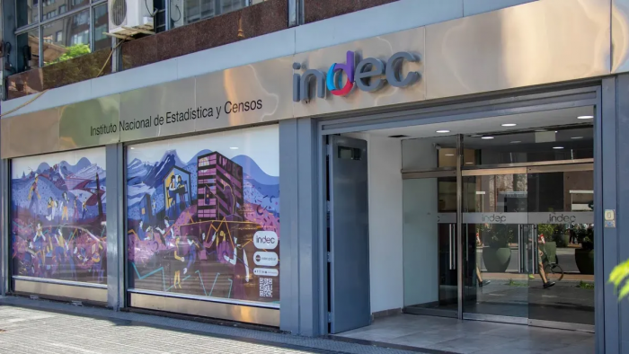 El INDEC brindará datos de la actividad económica de febrero