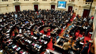 Diputados de UxP proponen un nuevo feriado nacional en homenaje al papa Francisco
