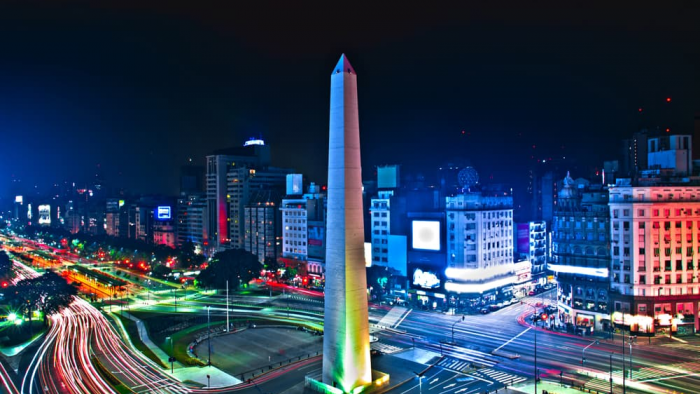 ¿Y si la capital no fuera Buenos Aires? La ciudad elegida por la Inteligencia Artificial