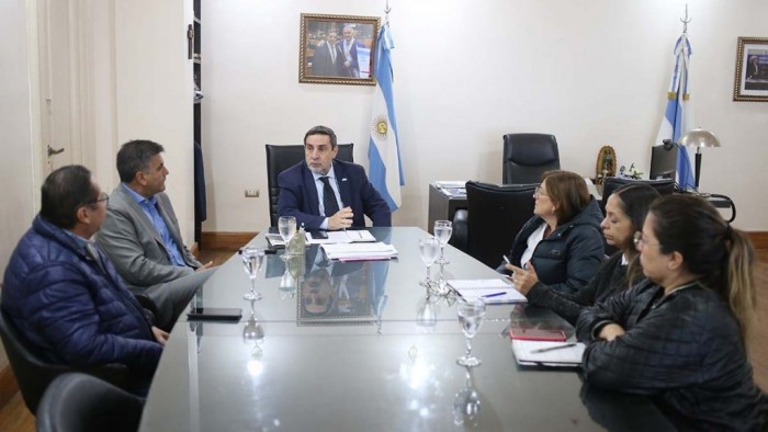 Caso San Pedro de Colalao: Salud descarta intoxicación por alimentos y continúa investigando