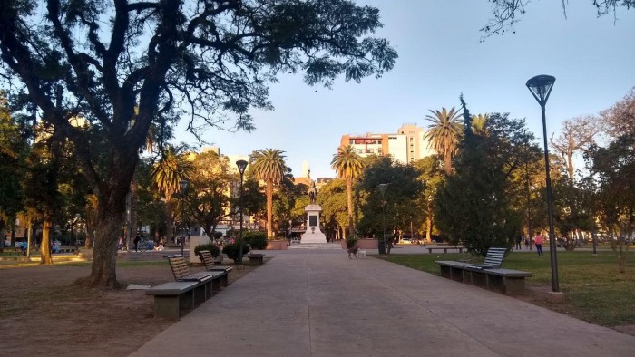 Miércoles fresco y con cielo cubierto en Tucumán: ¿Vuelven las lluvias?