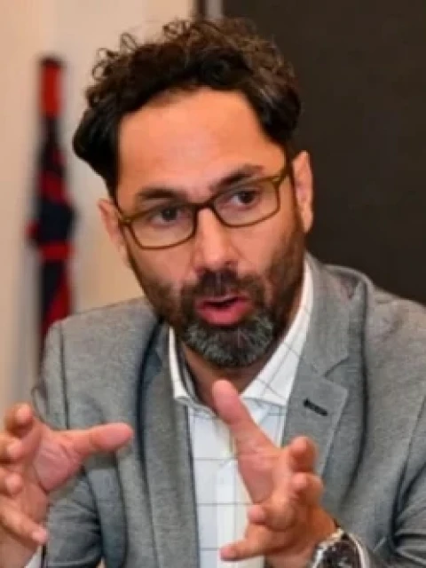 Leandro Querido: "Hay que abordar una reforma electoral en Tucumán y limitar los acoples"