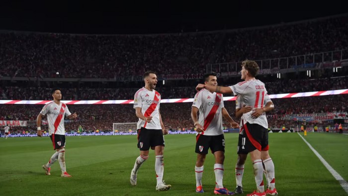 River enfrenta a Independiente del Valle en busca de mejorar su imagen por Libertadores