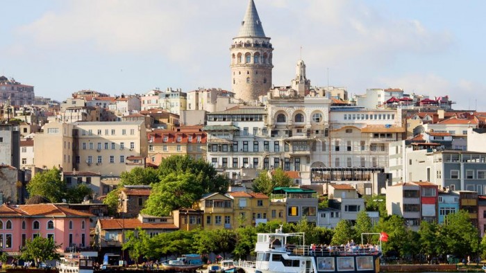 Pánico en Turquía por un sismo de magnitud 6,2 