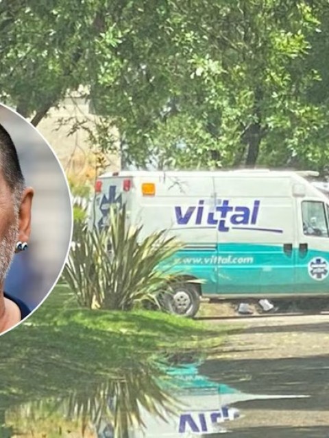 Juicio por la muerte de Maradona: declara un médico vinculado a Stinfale
