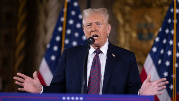 "¡Vladimir, pará!": el reclamo de Trump a Putin tras el brutal ataque ruso a Kiev