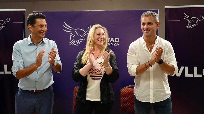Grave denuncia contra La Libertad Avanza: usarían aportes de ANSES y PAMI para pagarle a funcionarios provinciales
