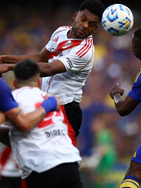 River y Boca confirmaron convocados: así llegan al Superclásico en el Monumental