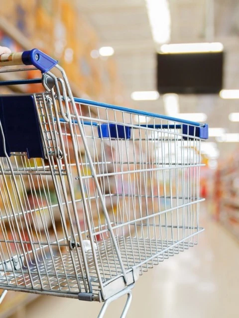 La recuperación económica no alcanza al consumo masivo: la caída en la compra de alimentos sigue profundizándose