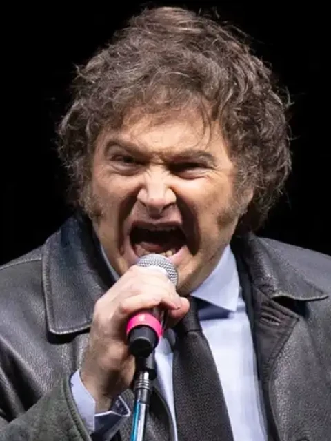 Javier Milei redobla su ofensiva contra los periodistas: "Se han vuelto seres despreciables"