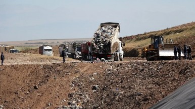 La Justicia tucumana no hizo lugar al planteo de la empresa Moviser S.R.L. por el conflicto de la basura