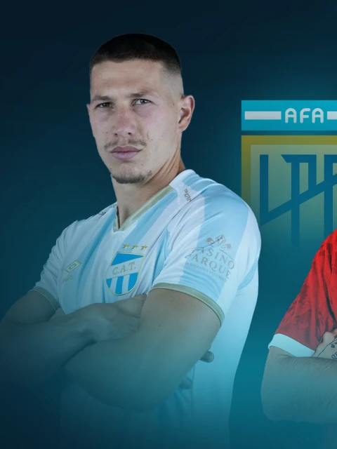 Atlético enfrenta a Independiente por la fecha 14 del Torneo Apertura: horario y formaciones