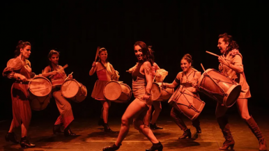 Finde XL en San Miguel de Tucumán: paseos, ferias y teatro para toda la familia