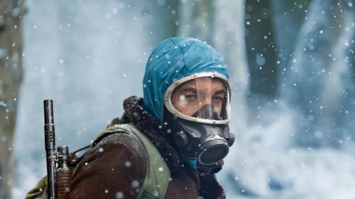 "El Eternauta" llegó a Netflix: 7 claves del libro que tenés que conocer antes de ver la serie