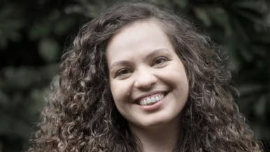 Mayra Arena en Enterate Play: "Hay políticos que revuelven la olla en las organizaciones sociales"