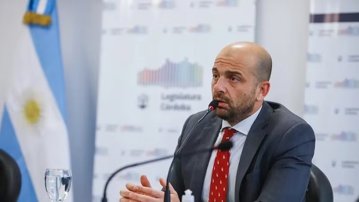 El Gobierno suma una nueva baja y ya son 139 los funcionarios eyectados
