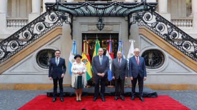 Mercosur: sin acuerdo para bajar aranceles, se abre una negociación técnica extraordinaria