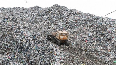 La Justicia habilitó el cambio de empresa en la recolección de basura del Gran San Miguel de Tucumán